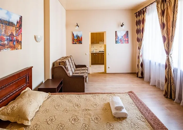 On Lesya Kurbasa 7 *